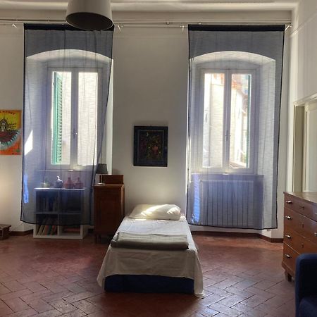 Villa Eugenia Livourne Extérieur photo