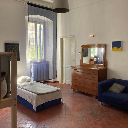 Villa Eugenia Livourne Extérieur photo