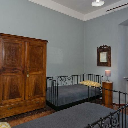 Villa Eugenia Livourne Extérieur photo