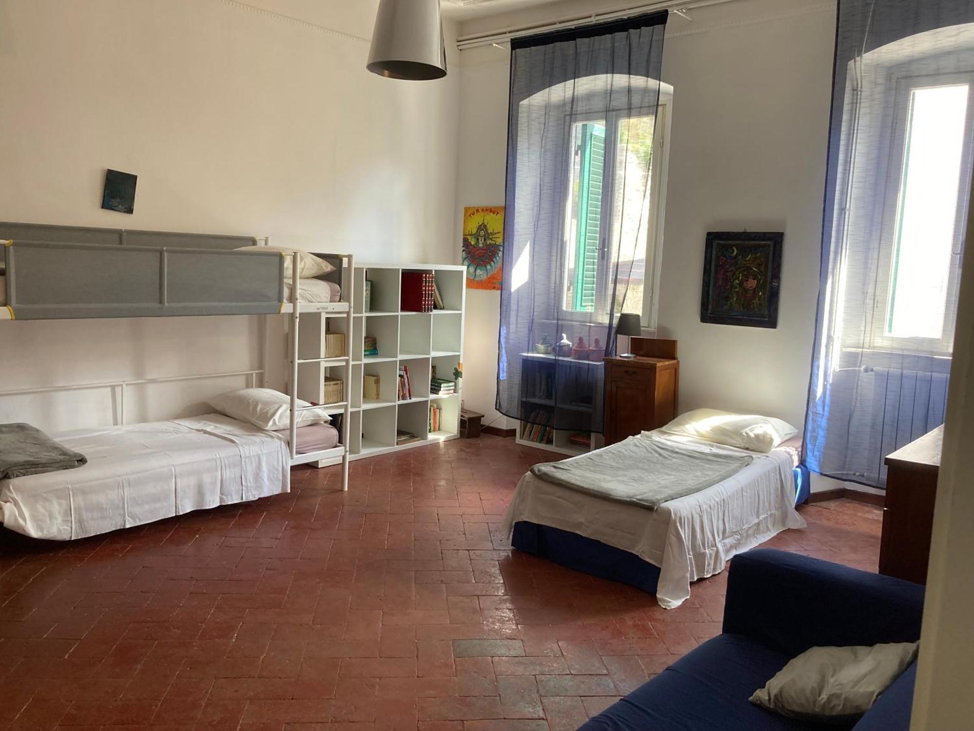 Villa Eugenia Livourne Extérieur photo