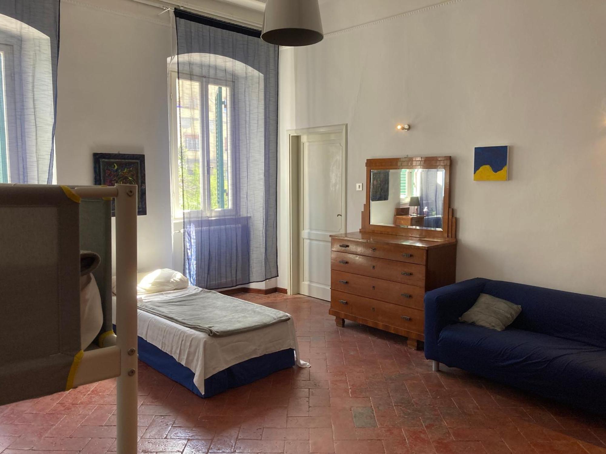 Villa Eugenia Livourne Extérieur photo