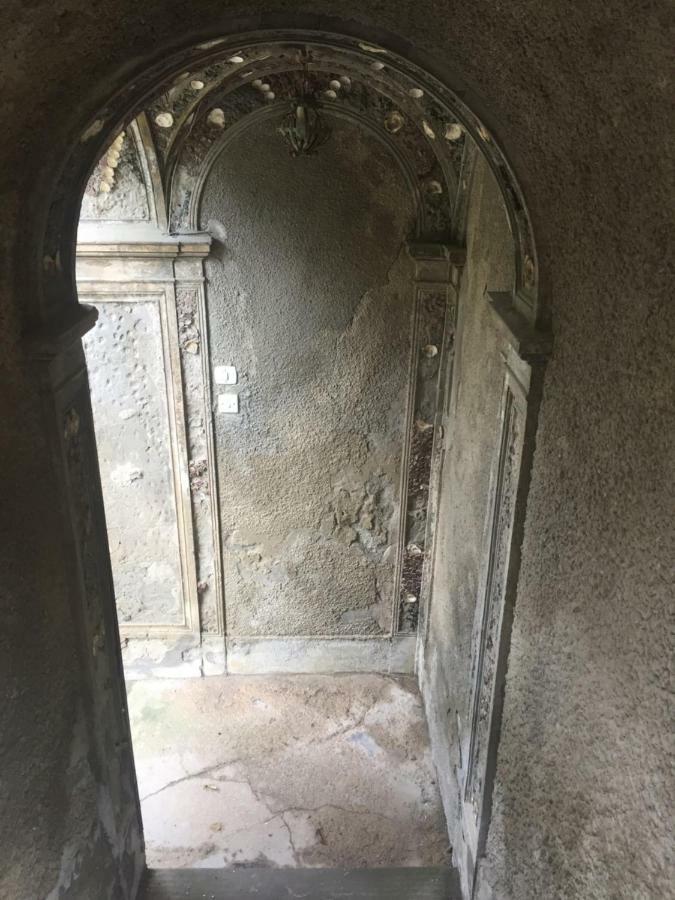 Villa Eugenia Livourne Extérieur photo