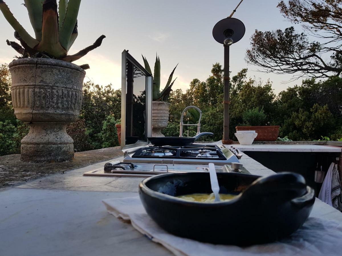 Villa Eugenia Livourne Extérieur photo