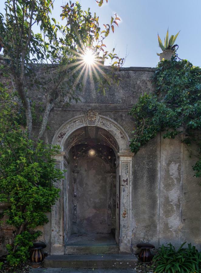 Villa Eugenia Livourne Extérieur photo