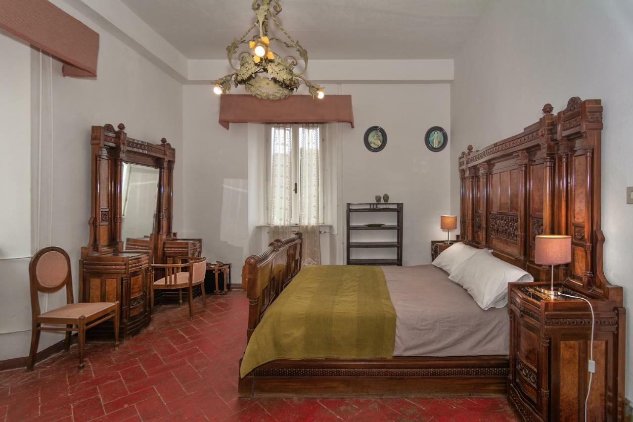 Villa Eugenia Livourne Extérieur photo