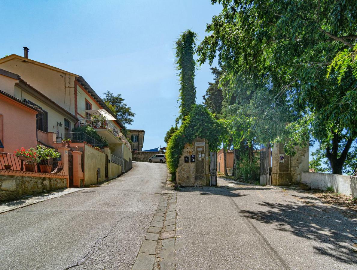Villa Eugenia Livourne Extérieur photo