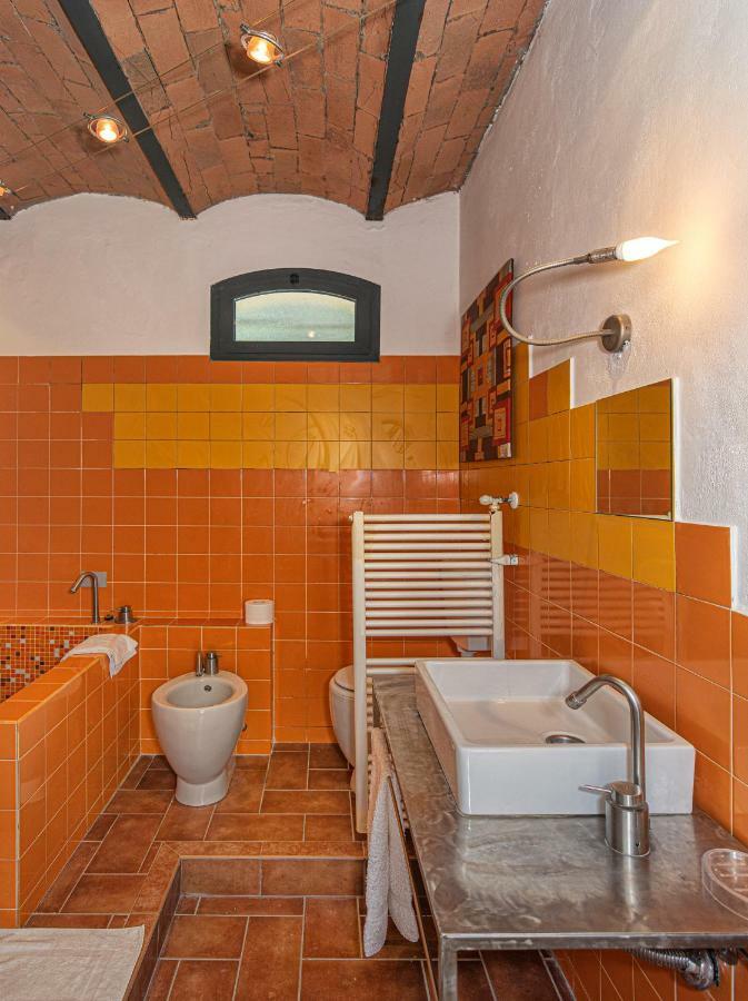 Villa Eugenia Livourne Extérieur photo